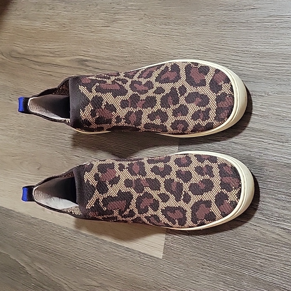 Rothy’s The Chelsea Size 9
